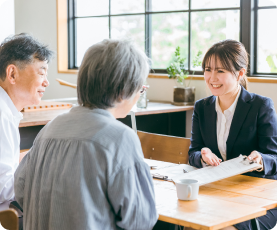 まずは売却のご相談を！